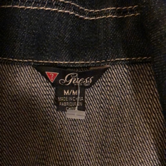 Guess - Picture 2 of 3